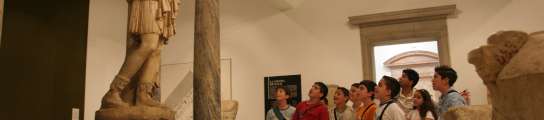 Museo Arqueológico (Sevilla)