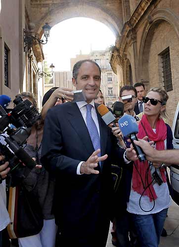 Francisco Camps Francisco Camps
