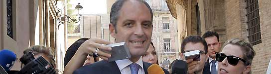Francisco Camps Francisco Camps