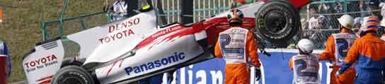 Timo Glock