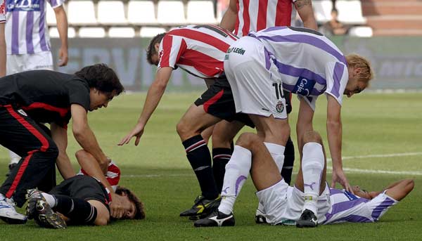 Fernando Llorente Fernando Llorente