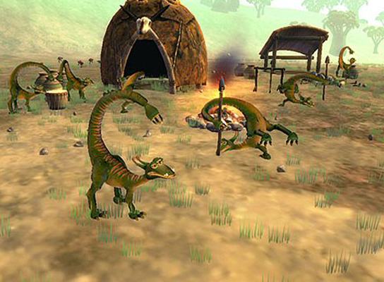 spore movie spore movie