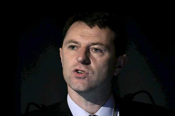 Gerry McCann Gerry McCann