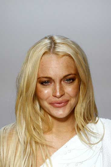 Lindsay Lohan Lindsay Lohan