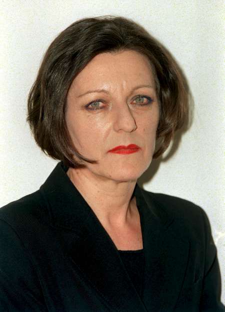Herta Müller Herta Müller