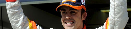 Fernando Alonso