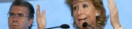 Esperanza Aguirre Esperanza Aguirre