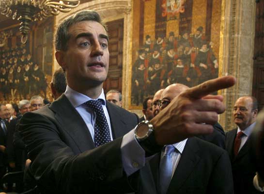 Ricardo Costa. Ricardo Costa.