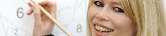 Claudia Schiffer