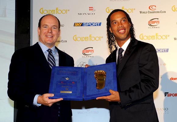 Ronaldinho Ronaldinho