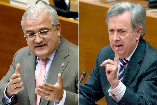 Asencio y Maluenda. Asencio y Maluenda.