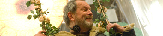 Terry Gilliam Terry Gilliam