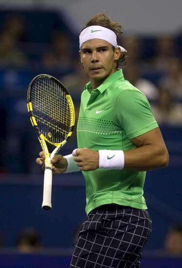 Rafa Nadal Rafa Nadal