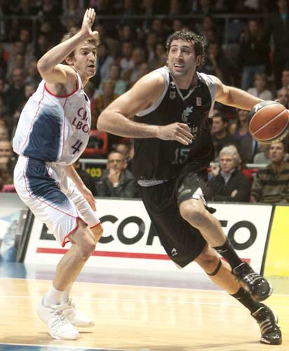Pau Ribas y Álex Mumbrú Pau Ribas y Álex Mumbrú
