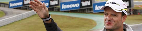 Rubens Barrichello