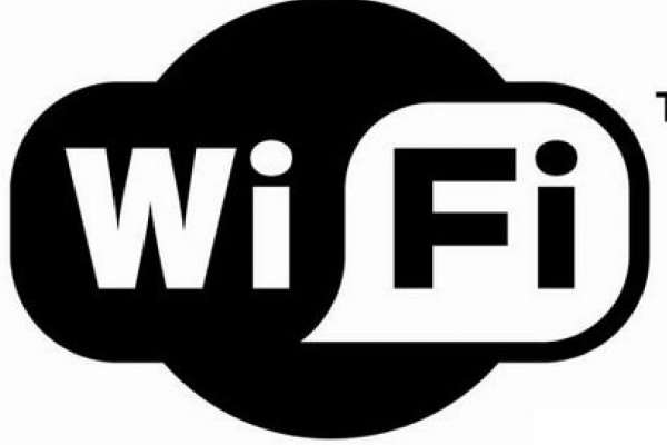 Icono de la conexión Wi-Fi. Icono de la conexión Wi-Fi.