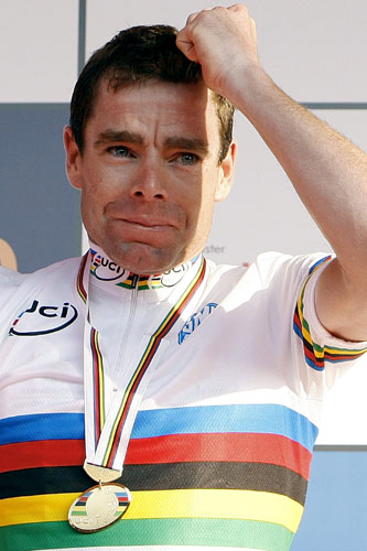Cadel Evans Cadel Evans