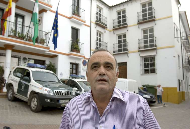 Cristobal Torreblanca Cristobal Torreblanca