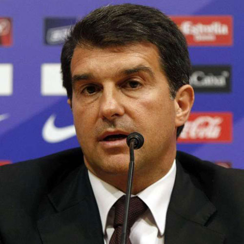Joan Laporta Joan Laporta
