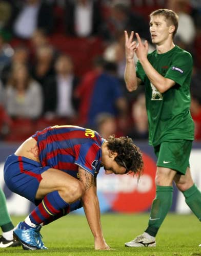 Ibrahimovic Ibrahimovic