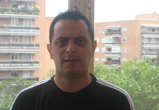 Antonio Pancorbo Antonio Pancorbo