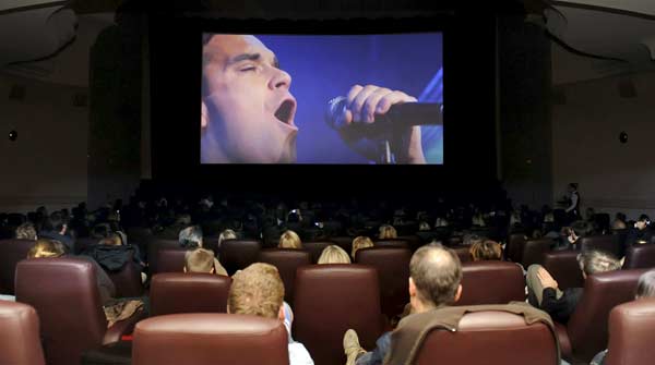 Robbie Williams Robbie Williams