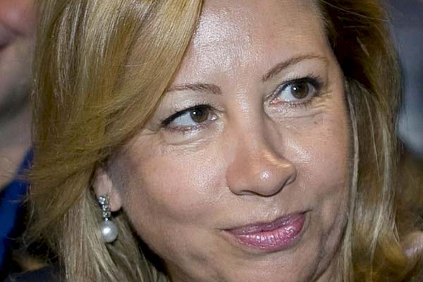 Maria Antónia Munar. Maria Antónia Munar.