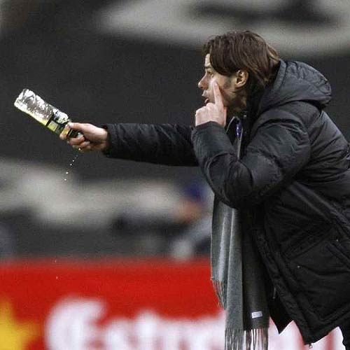 Mauricio Pochettino Mauricio Pochettino