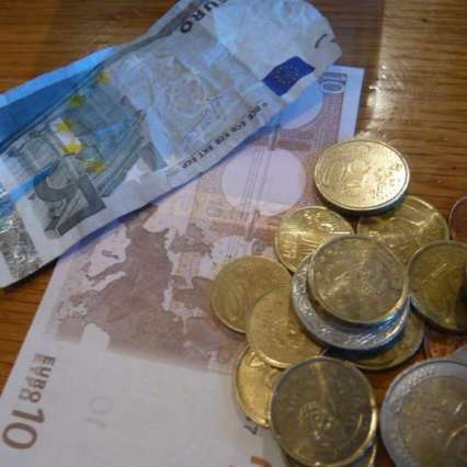 Euro Euro