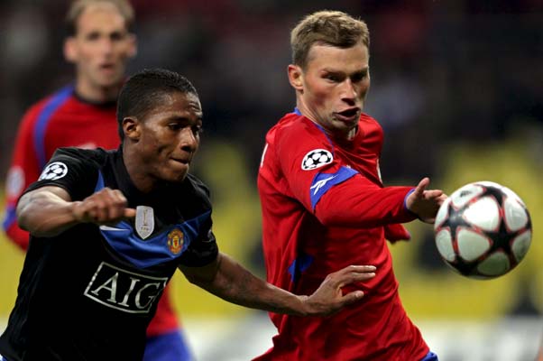 Antonio Valencia Antonio Valencia