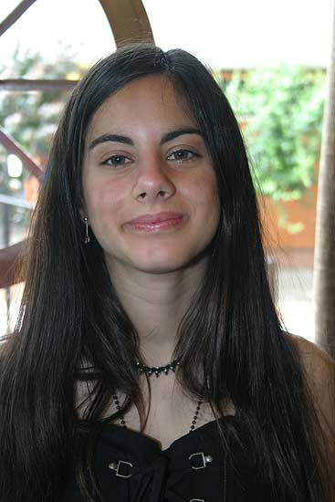 Rocío García Rocío García