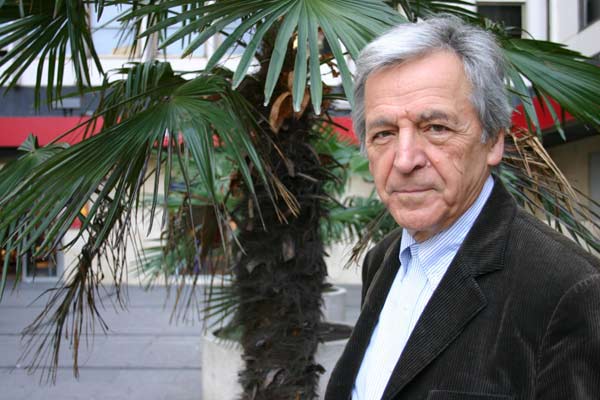 Costa-Gavras Costa-Gavras