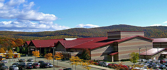 Instituto de secundaria Monroe-Woodbury Instituto de secundaria Monroe-Woodbury