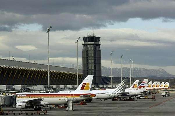 Iberia Iberia