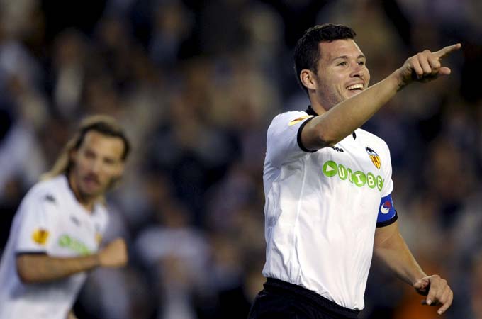 Navarro, del Valencia Navarro, del Valencia