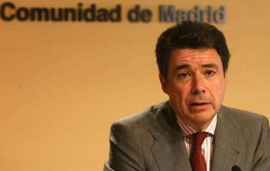 Ignacio González Ignacio González