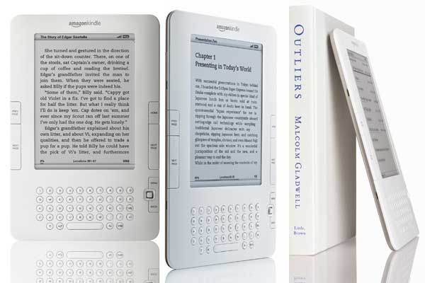 Kindle Kindle