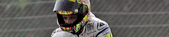 Valentino Rossi