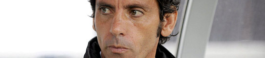 Quique Sánchez Flores