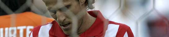 Diego Forlán