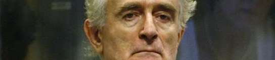 Radovan Karadzic