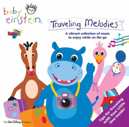 'Baby Einstein' 'Baby Einstein'