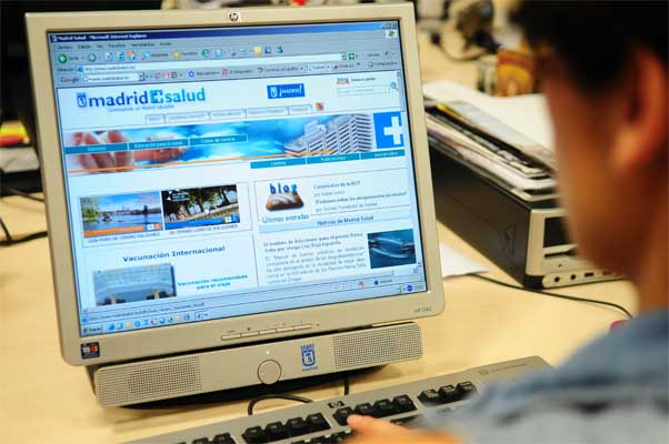 Búsquedas sobre Salud Búsquedas sobre Salud