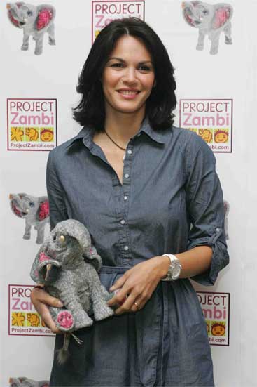 Fabiola Martínez Fabiola Martínez