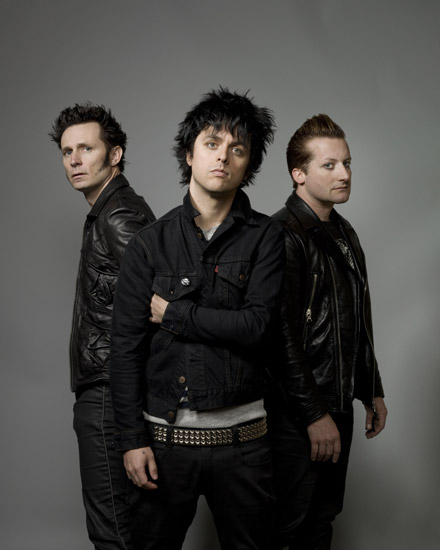 Green Day Green Day