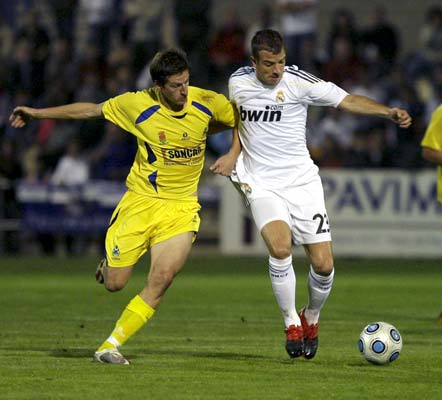 Borja Borja