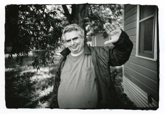 Daniel Johnston Daniel Johnston
