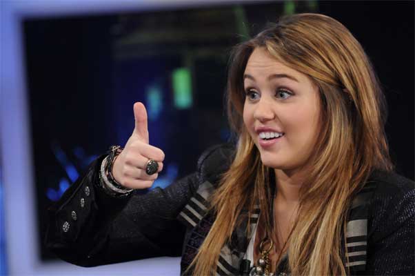 Miley Cyrus Miley Cyrus