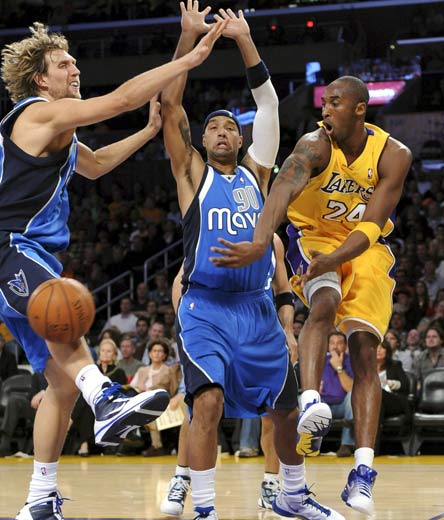 Los Angeles Lakers Los Angeles Lakers