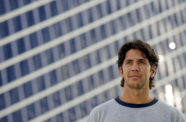 Fernando Verdasco Fernando Verdasco